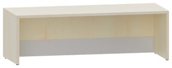 Produktbild von PROLINE Nischen-Unterbau, B 104,2 x H 33,5 x T 40 cm, PG1