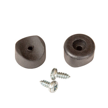 Produktbild von 8850532 Gummipuffer gebogen
