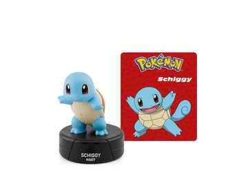 Produktbild von tonies® Pokémon Schiggy