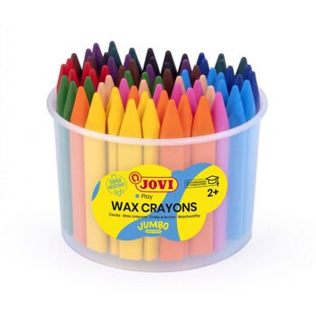 Produktbild von Jovicolor Triwax