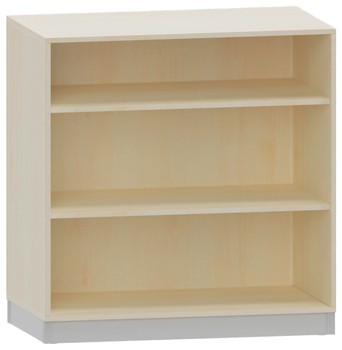 Produktbild von PROLINE Regalschrank, B 104,2 x H 100 x T 60 cm, PG1