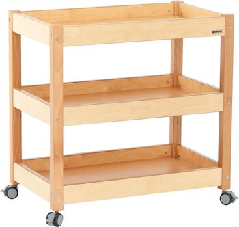 Produktbild von Servierwagen