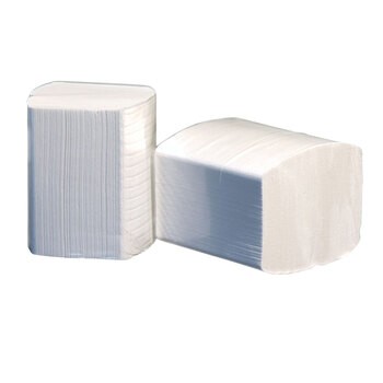 Produktbild von PAPERNET KIDS Einzelblatt-Toilettenpapier Bulk Pack