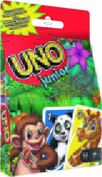 Uno Junior