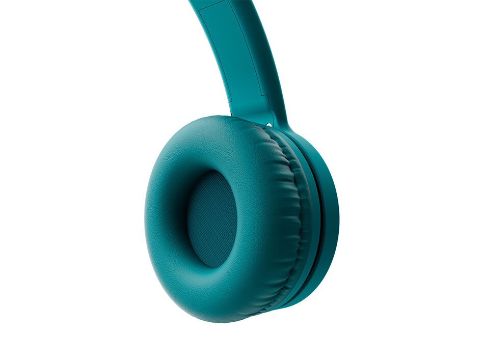 tonies® Bluetooth Kopfhörer. meeresgrün