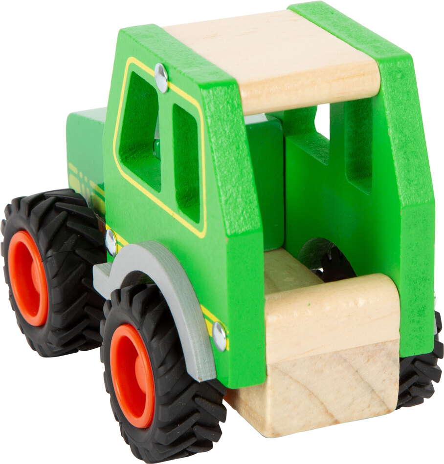 Traktor