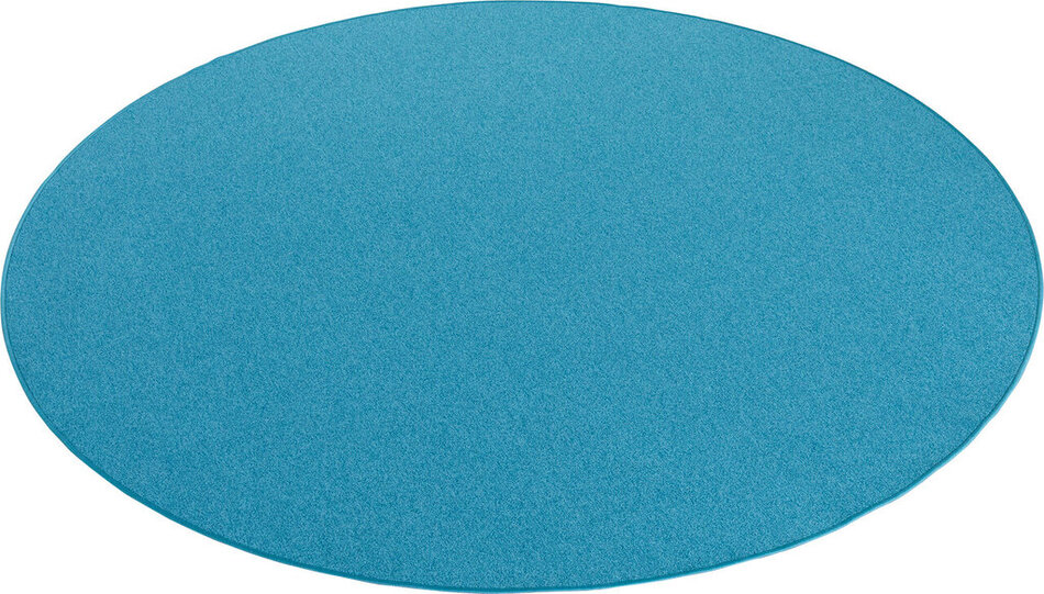 Vorwerk Vari-Color ø 250 cm türkis