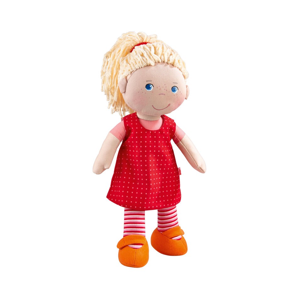 Puppe Annelie