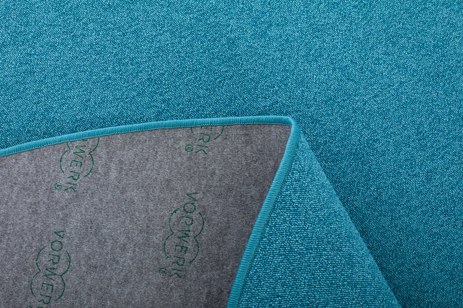 Vorwerk Vari-Color türkis