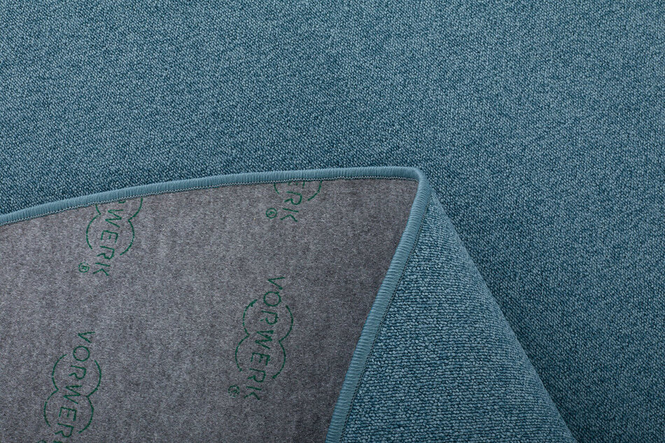 Vorwerk Vari-Color winterblau
