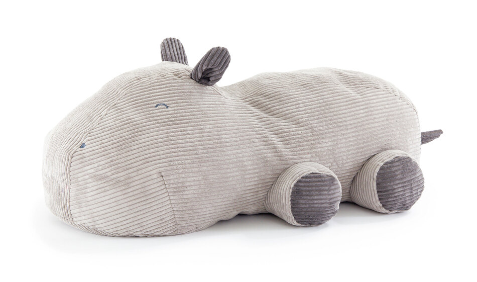 Sitzsack Hippo Henni