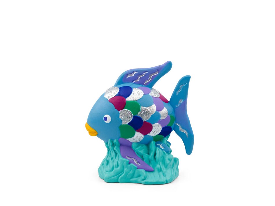 tonies® Der Regenbogenfisch
