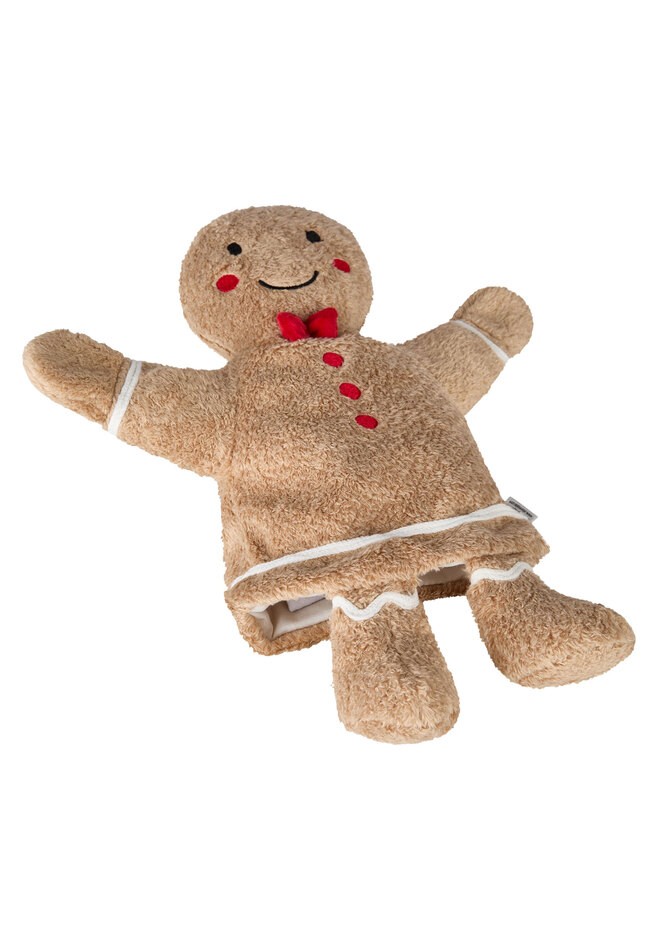 Sterntaler® Handpuppe Lebkuchenmann