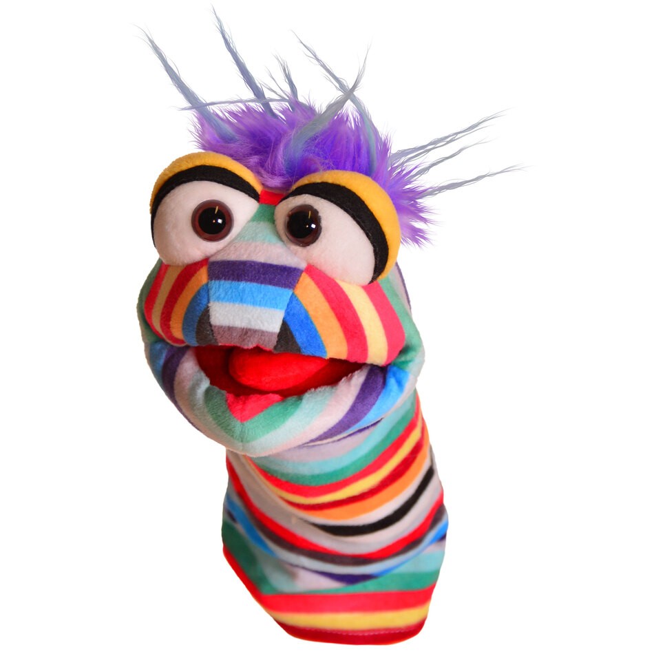 Brabbelchen