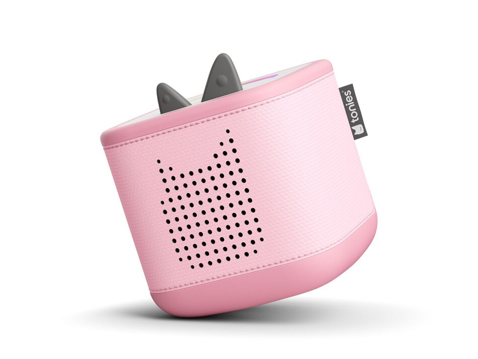 tonies® Toniebox 2 Starter-Set rosa