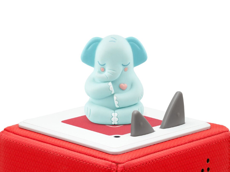 tonies® Positives Denken mit Elefant Greta