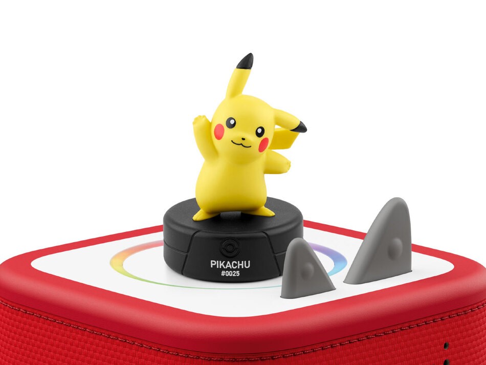 tonies® Pokémon Pikachu