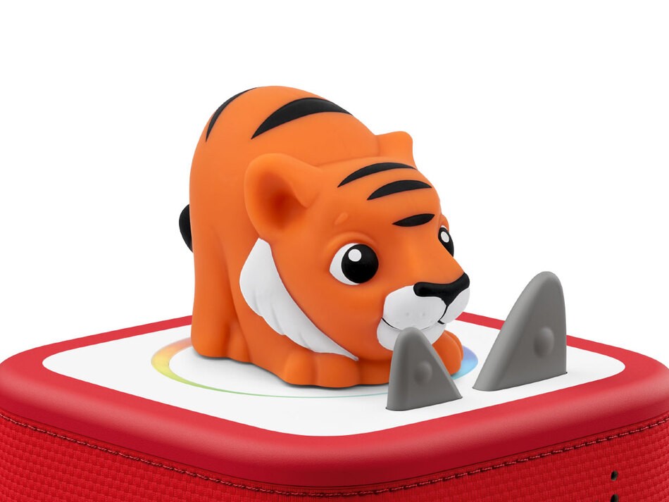 tonies® My First Tonies - Dschungel Set Tiger