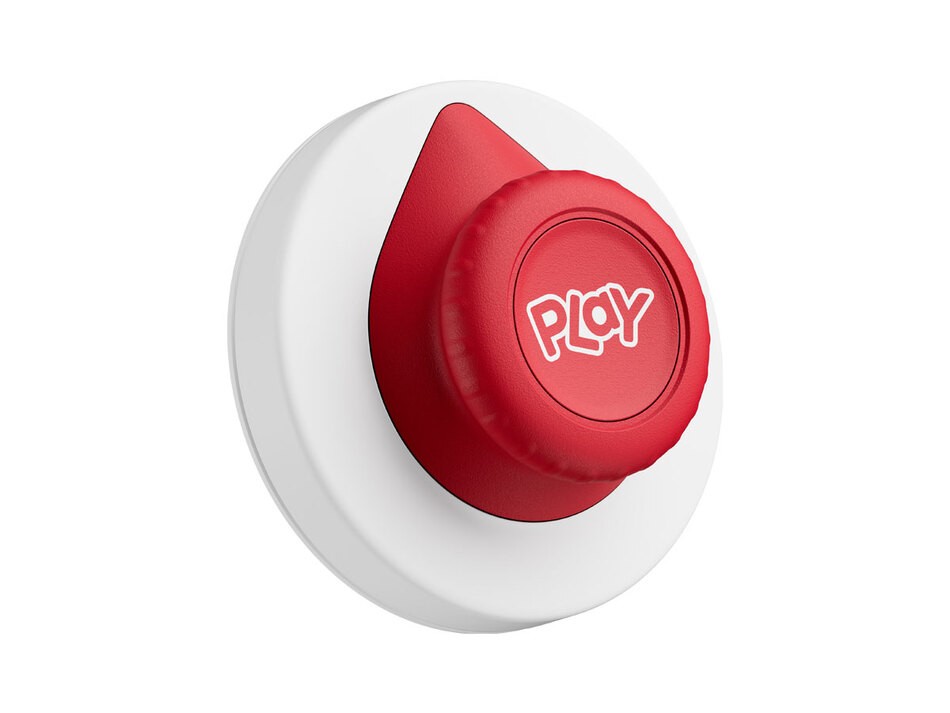 tonies® Tonieplay Controller Rot