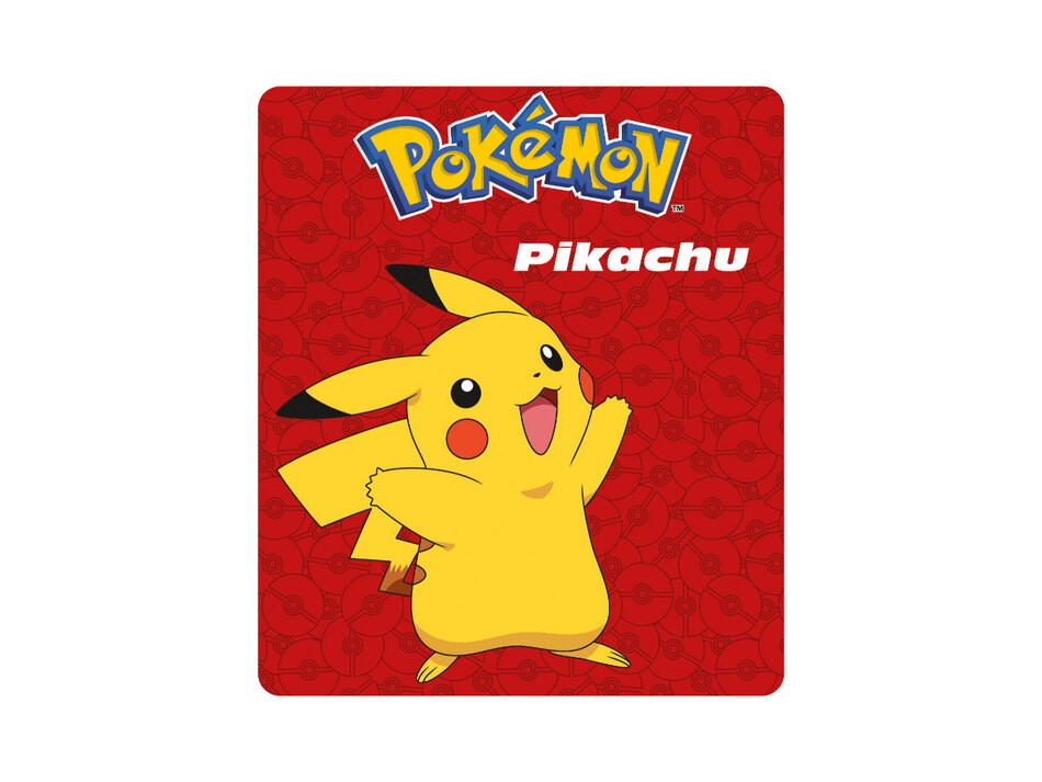 tonies® Pokémon Pikachu