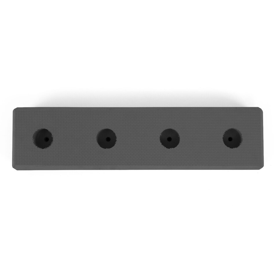 Birdito Bricks – Sturz- und Kupplungsset grau