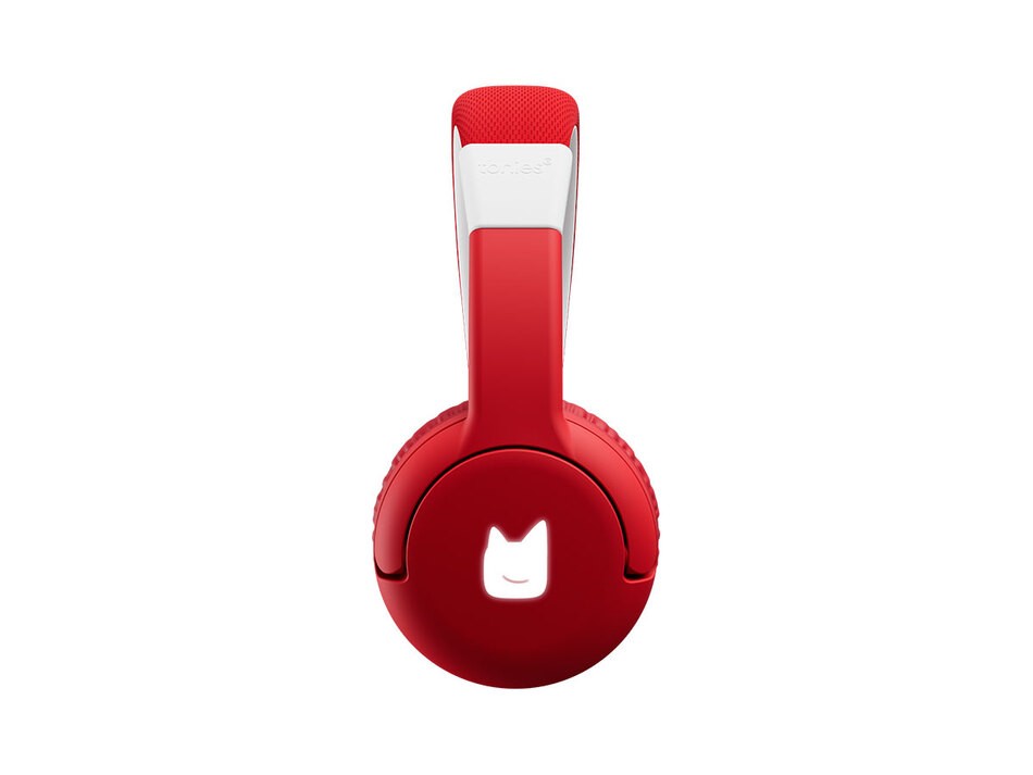 tonies® Bluetooth Kopfhörer rot