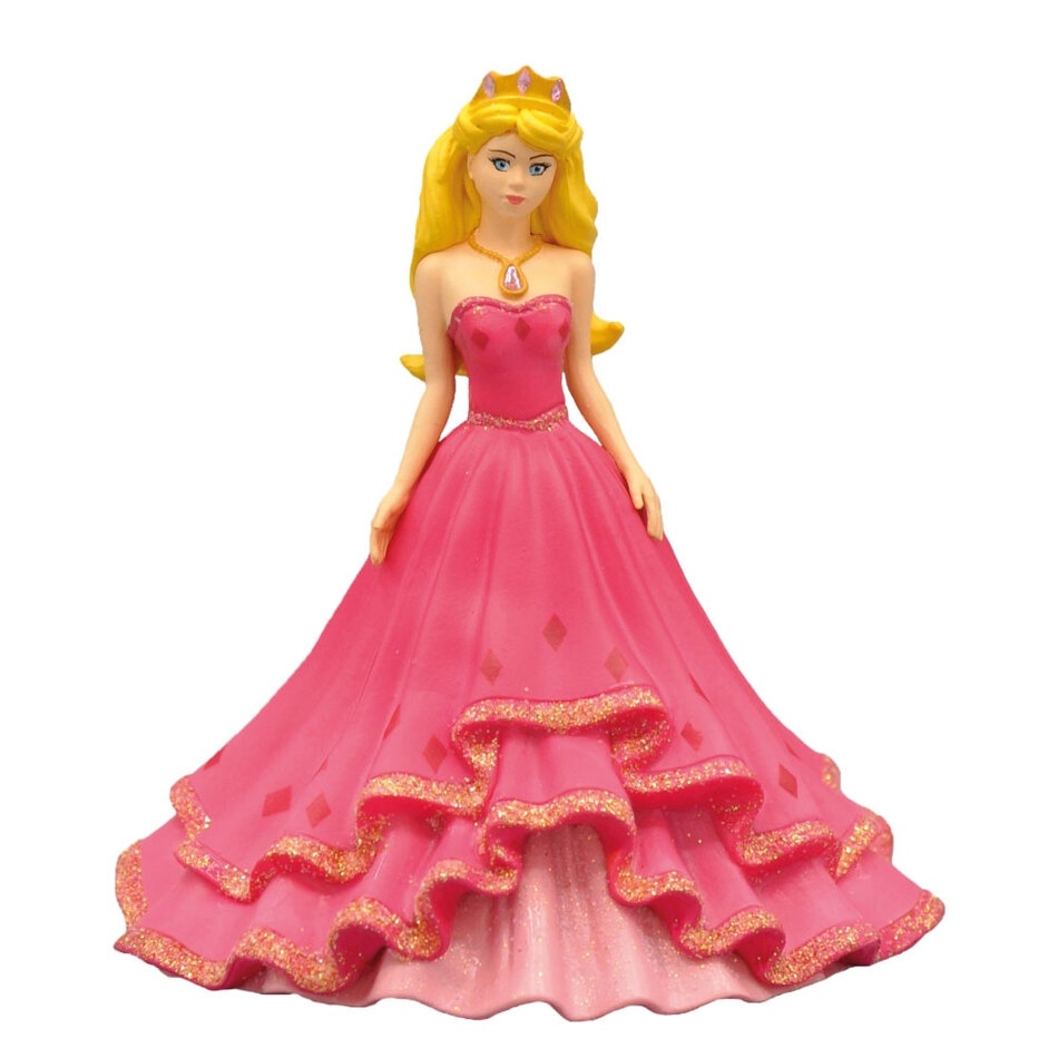 Magische Freunde Figuren-Set Prinzessin
