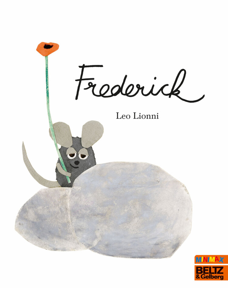 Titelbild Frederick Minimax