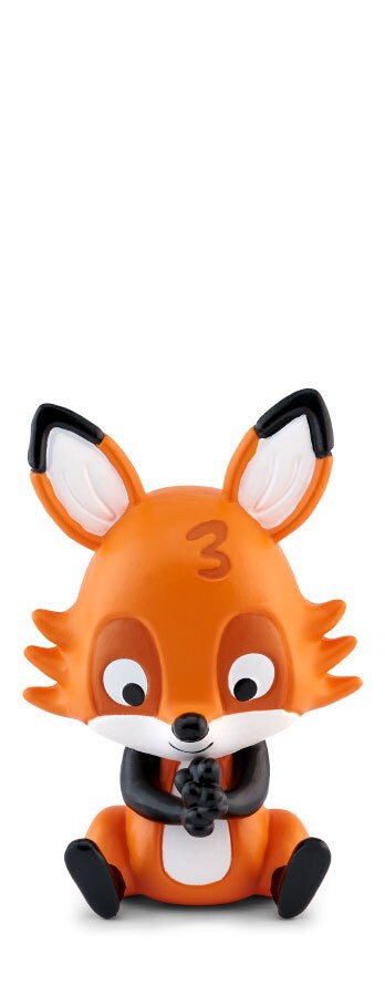 tonies® Lieblings-Kinderlieder - Zähllieder