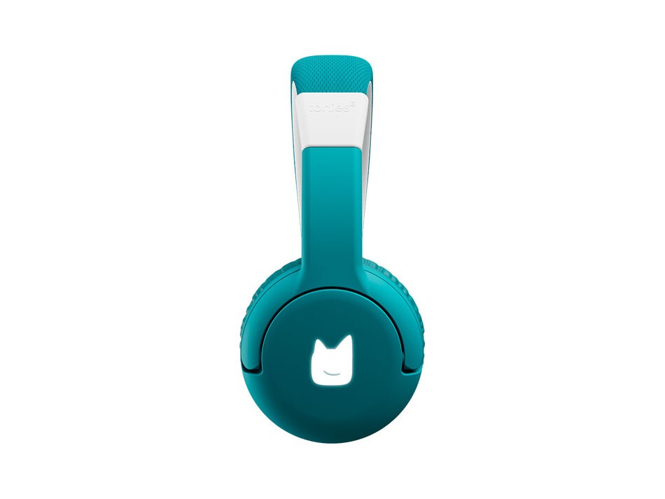 tonies® Bluetooth Kopfhörer. meeresgrün
