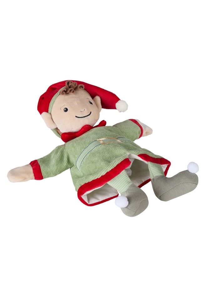 Sterntaler® Handpuppe Wichtel