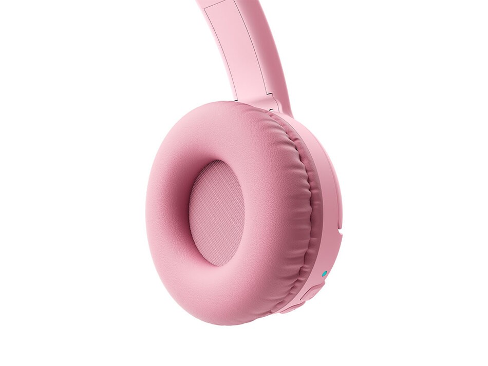 tonies® Bluetooth Kopfhörer, rosa