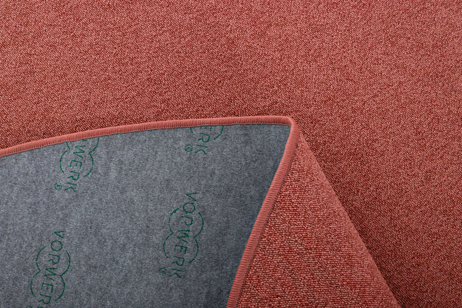 Vorwerk® Vari-Color, beerenrot