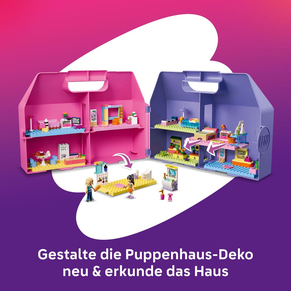 Marketingtext im Bild