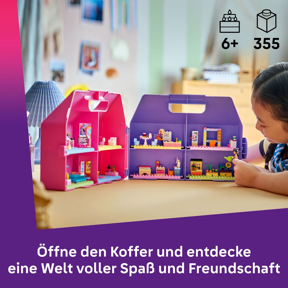 Marketingtext im Bild