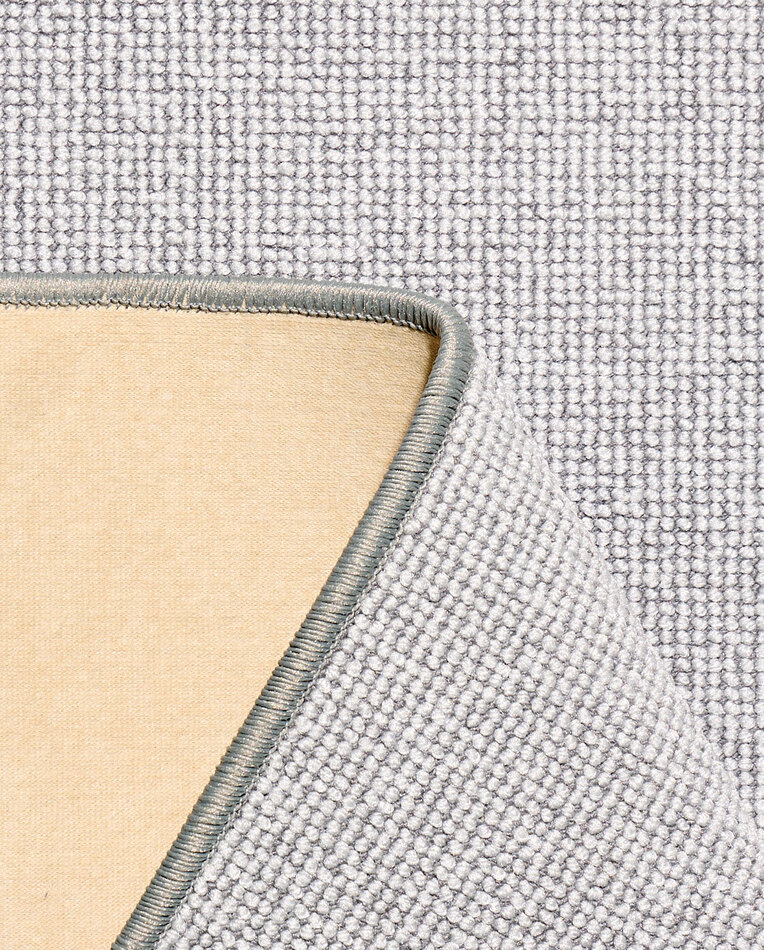 Vorwerk® Rustica silbergrau