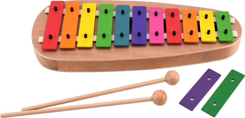 Glockenspiel