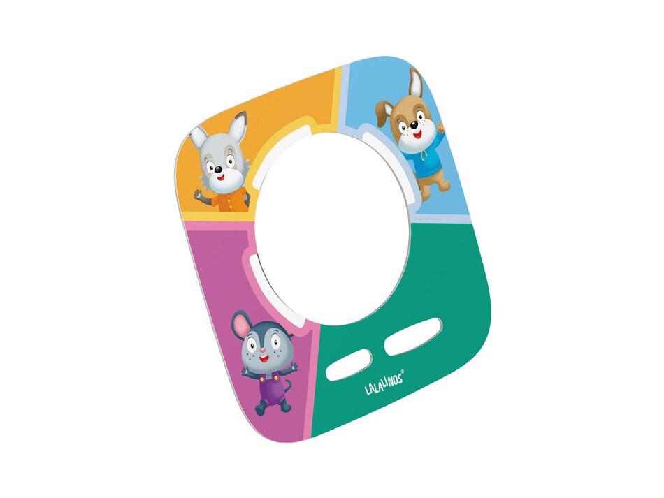 tonies® Lalalinos - Dein Tag in Bumbaloo