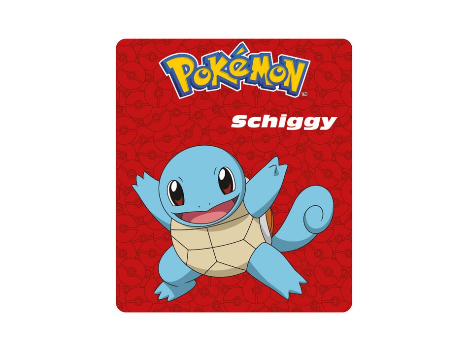 tonies® Pokémon Schiggy