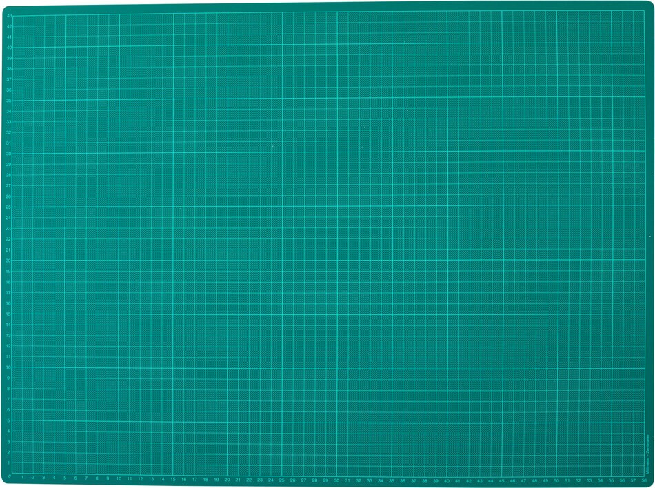 Grüne Schneideunterlage