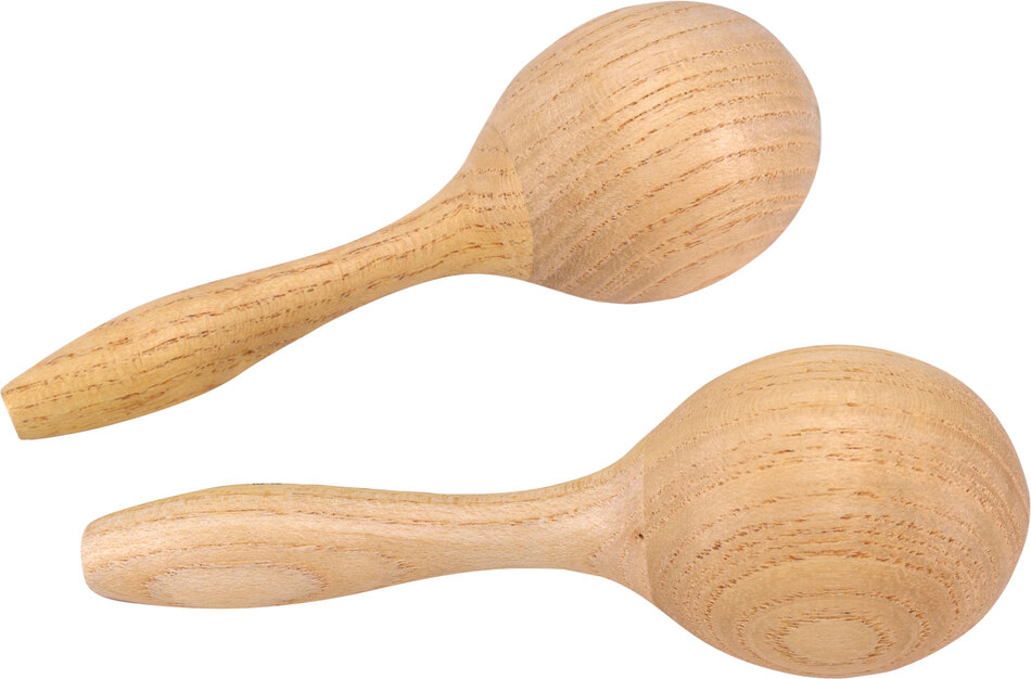 Maracas