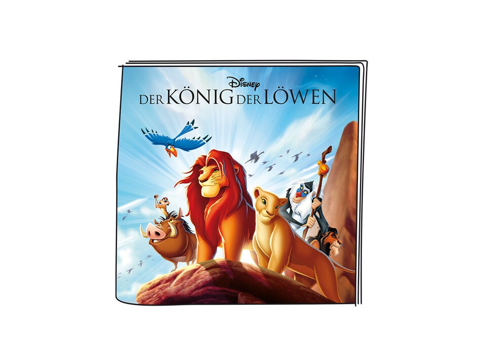 tonies® Disney - König der Löwen