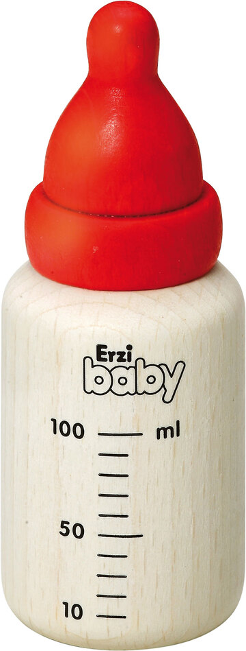 Babyflasche