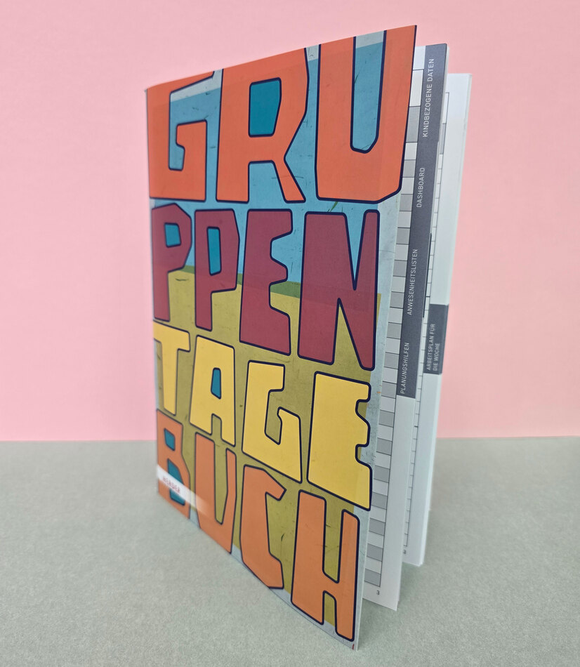 Gruppentagebuch