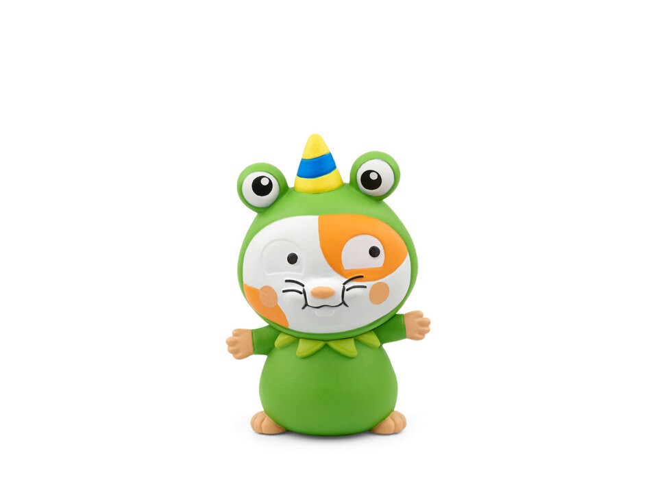 tonies® Lieblings-Kinderlieder - Karnevalslieder