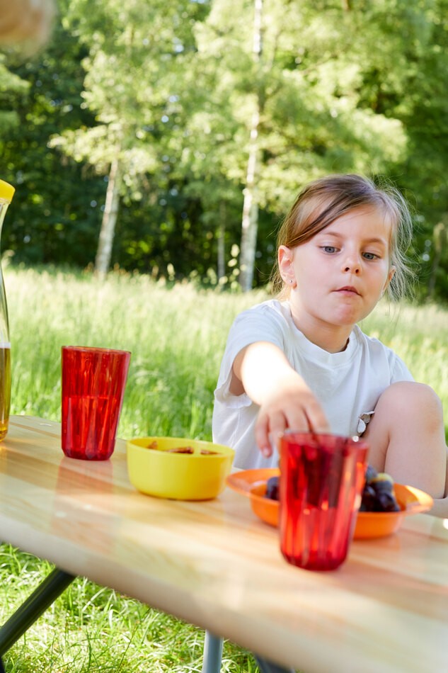 Kindersitzgarnitur 'Michel für 6' Detailbilder