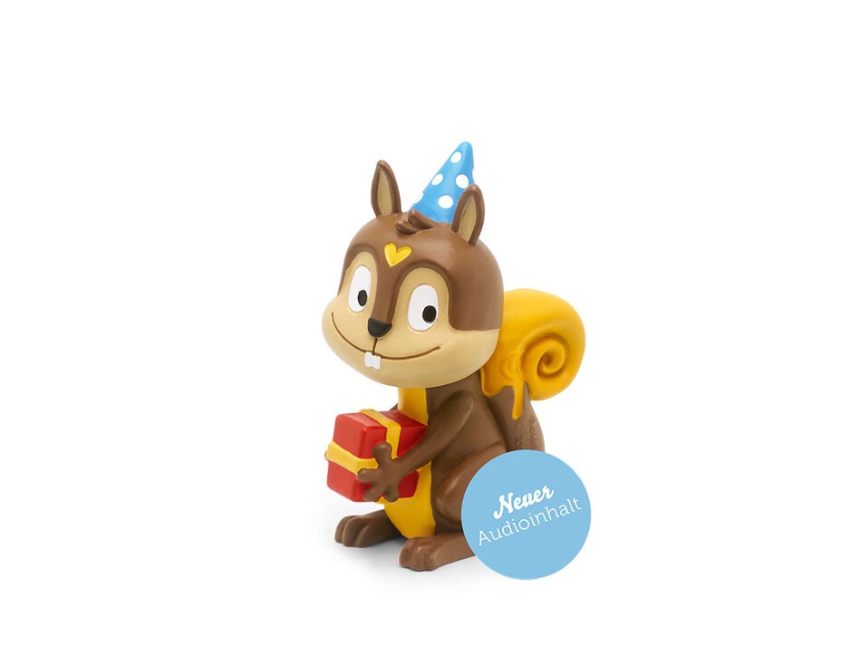 tonies® Lieblings-Kinderlieder - Geburtstagslieder