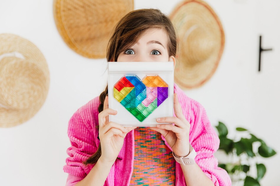 IQ Love mit Kind