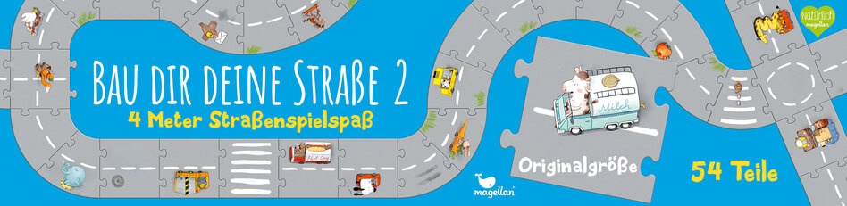 Bau dir deine Straße 2 