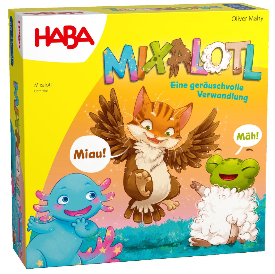 Mixalotl